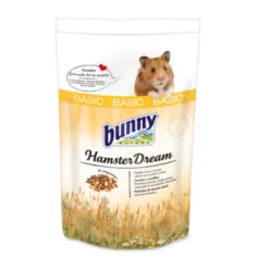 Bunny Adult pienso para hámsteres