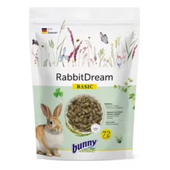 Bunny Basic Rabbit Dream pienso para conejos