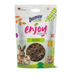 Bunny Nature EnjoyNature de Madera de Manzano para conejos y roedores