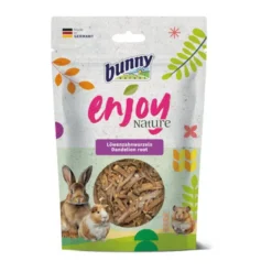 Bunny Nature Enjoy Nature raíces de diente de león para conejos y roedores