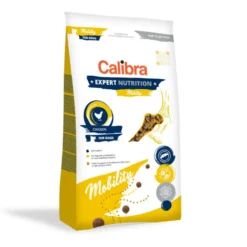 Calibra Expert Nutrition Mobility Pienso Pollo para perros grandes