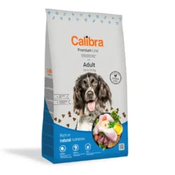 Calibra Premium Line Adult Pienso Pollo para perros