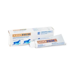 Calier AdoFILM Pomada Dermatológica para perros y gatos