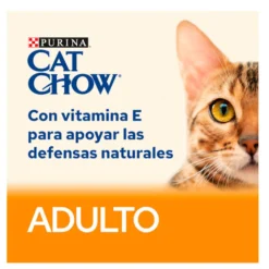 Cat Chow Adult Pollo Pienso para gatos