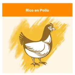 Cat Chow Adult Pollo Pienso para gatos