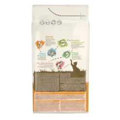 Cat Chow Adult Salmón Pienso para gatos