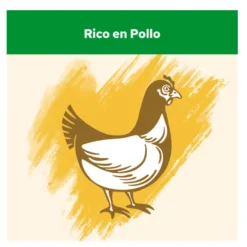 Cat Chow Sterilized Pollo Pienso para gatos
