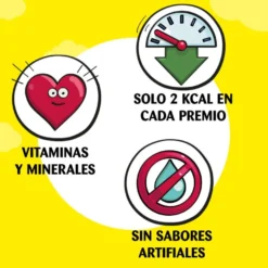 Catisfactions Premios de Buey para Gatos