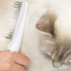Catit Grooming Kit de belleza para gatos de pelo largo
