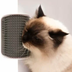 Catit Self Groomer Cepillo de Pared