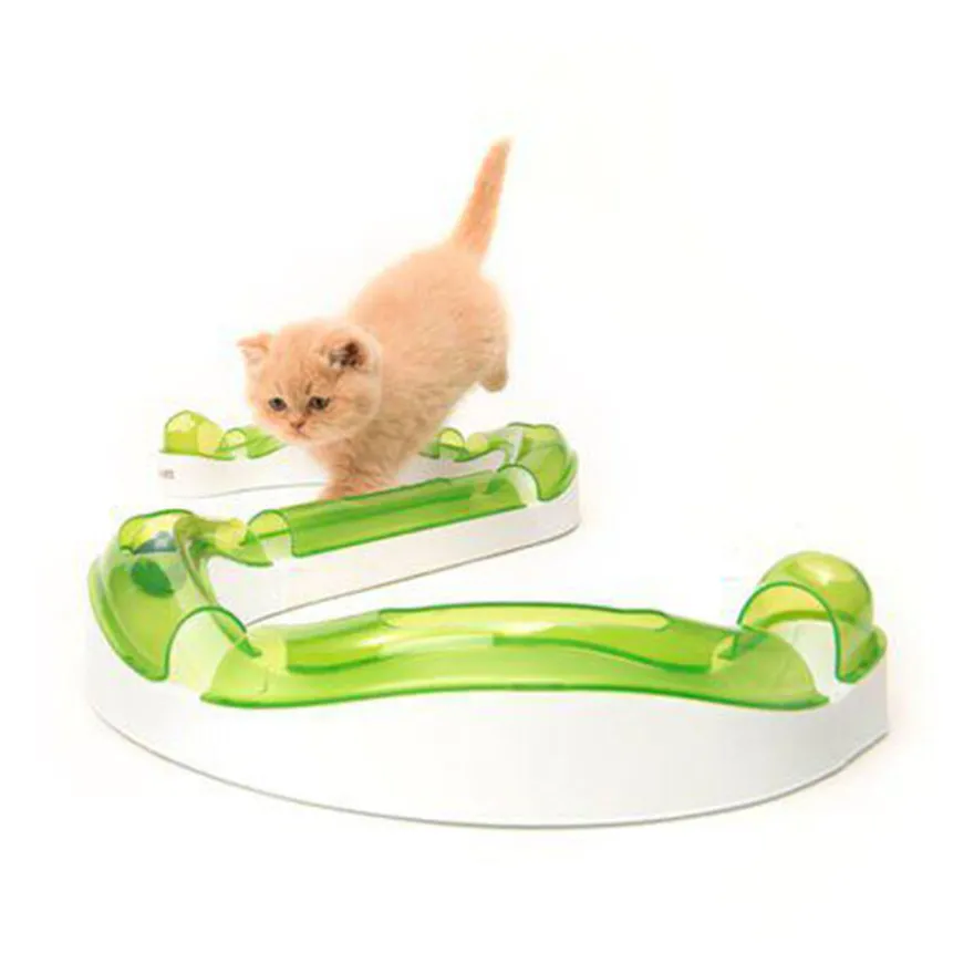Catit Sense Juguete Interactivo para gatos