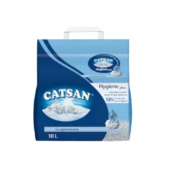 Catsan Arena Hygiene plus absorbente para gatos