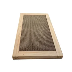 Catshion Sunny Tabla Rascador de Cartón para gatos