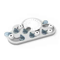 Catstages Nina Ottosson Puzzle & Play Rainy Day Juguete de Inteligencia para gatos