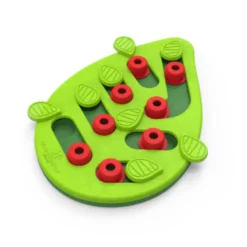 Catstages Nina Ottosson Puzzle & Play Buggin’ Out Juguete de Inteligencia para gatos