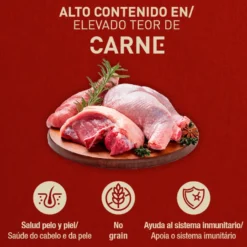 Catxtreme Multipack paté en lata para gatos
