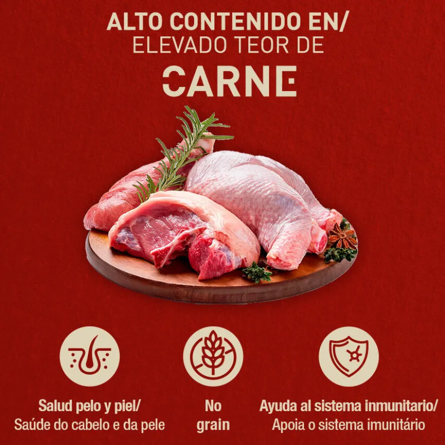 Catxtreme Multipack paté en lata para gatos