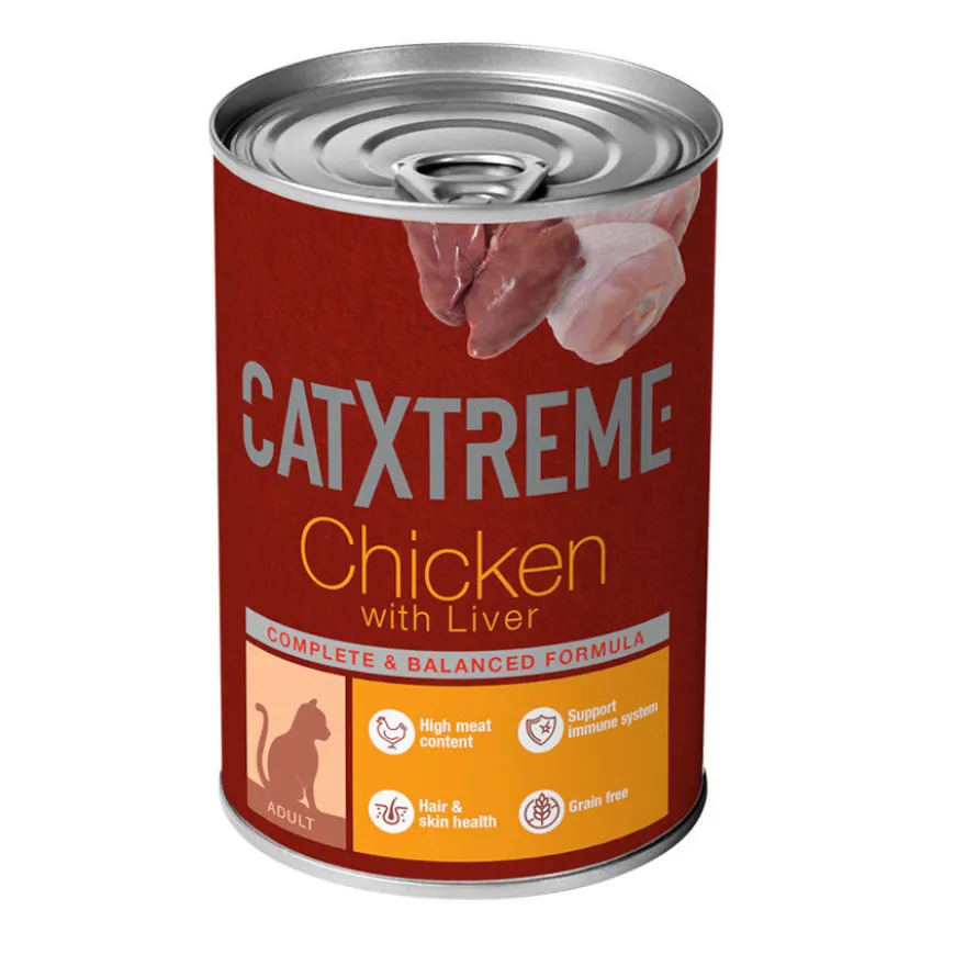Catxtreme Pack grande - Esenciales del día a día