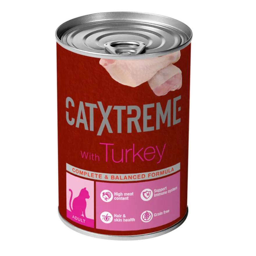 Catxtreme Pack grande - Esenciales del día a día