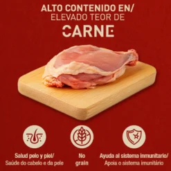 Catxtreme Pavo en paté lata para gatos