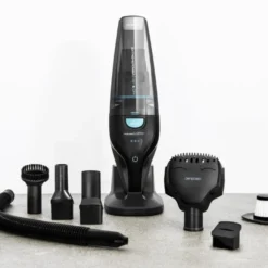 Cecotec Conga Immortal Extreme Suction 22,2 V aspiradora para hogar
