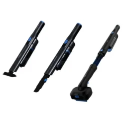 Cecotec Conga Rockstar Micro+ Animal Aspiradora para hogar