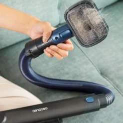 Cecotec Conga Rockstar Micro+ Animal Aspiradora para hogar