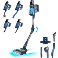 Cecotec Conga Rockstar RS70 Pet Flex aspiradora para hogar