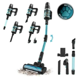 Cecotec Conga Rockstar RX50 Pet Flex Aspirador
