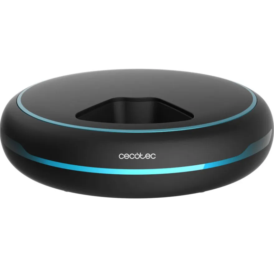 Cecotec Pumba 1600 Purrfect Meal Comedero Dispensador para perros y gatos