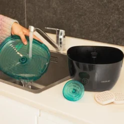 Cecotec Pumba 2200 Refresh Bebedero Automático para perros y gatos
