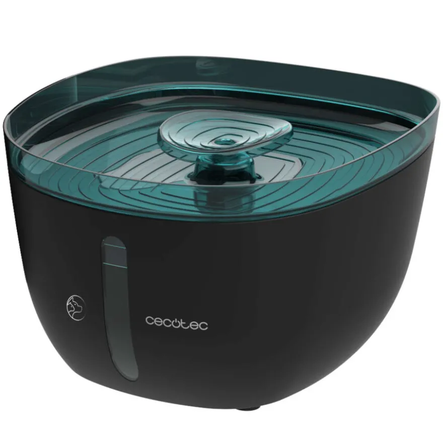 Cecotec Pumba 2200 Refresh Bebedero Automático para perros y gatos
