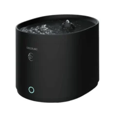 Cecotec Pumba 2500 Refresh Smart Fuente Bebedero Automático para gatos