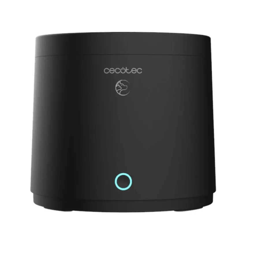 Cecotec Pumba 2500 Refresh Smart Fuente Bebedero Automático para gatos
