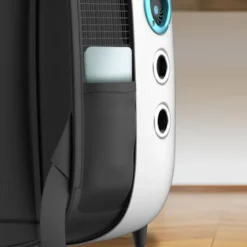 Cecotec Pumba 1800 Travel Fan Transportín para perros y gatos