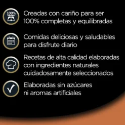 Cesar Selección Clasicos Tarrina en Paté para Perros