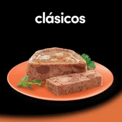 Cesar Selección Clasicos Tarrina en Paté para Perros