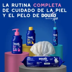 Ceva Douxo Spa Champú Alivia para perros