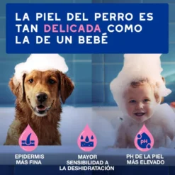 Ceva Douxo Spa Champú Alivia para perros