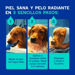 Ceva Douxo Spa Champú Antiolor para perros