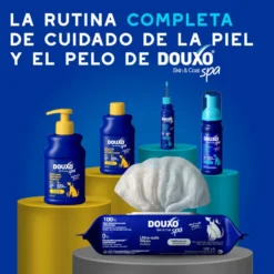 Ceva Douxo Spa Limpiador Auricular para perros