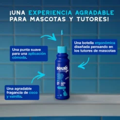 Ceva Douxo Spa Limpiador Auricular para perros