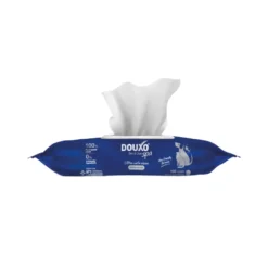Ceva Douxo Spa toallitas multiusos para perros y gatos