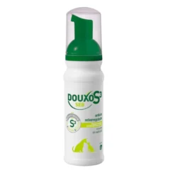 Ceva Douxo S3 Seb Champú en Mousse para mascotas