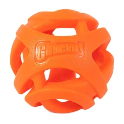 Chuckit! Air Fetch Pelota de Entrenamiento para perros