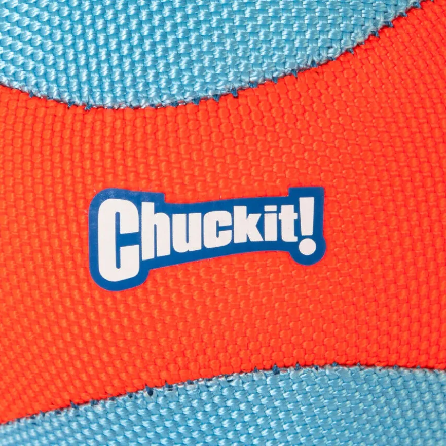 Chuckit! Amphibious Mega Pelota Grande para perros