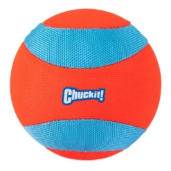Chuckit! Amphibious Mega Pelota Grande para perros