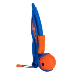 Chuckit! Fetch & Fold Lanza Pelotas Mini para perros