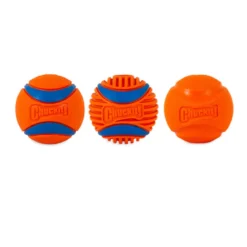 Chuckit! Fetch Medley Set de Pelotas para perros