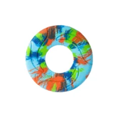 Chuckit! Frisbee de Goma Colorido para perros